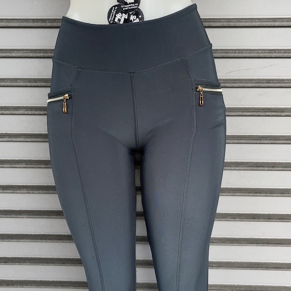 Roma Concept Pants Size L - Picture 3 of 7